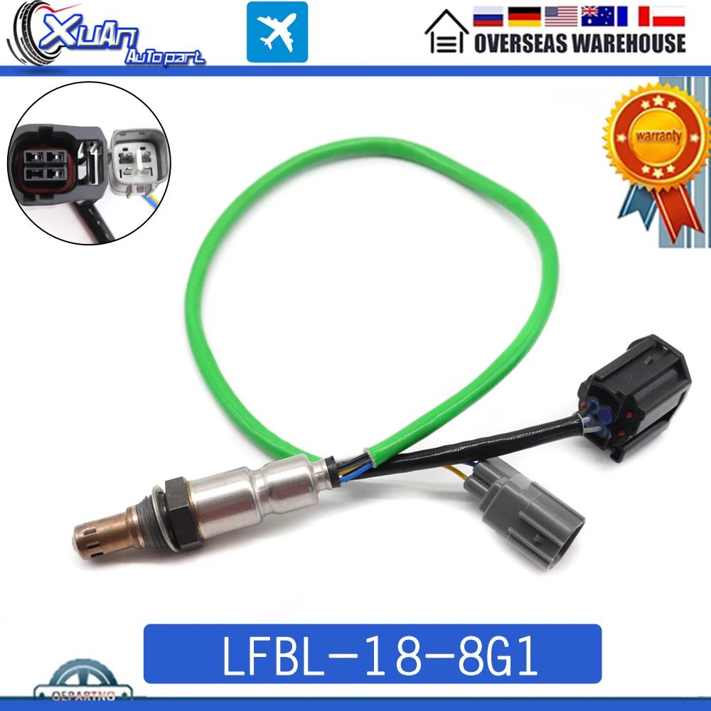 LFBL-18-8G1 ڵ       O2  ,  3 07-09  5 1.8L 2.0L LFBL188G1